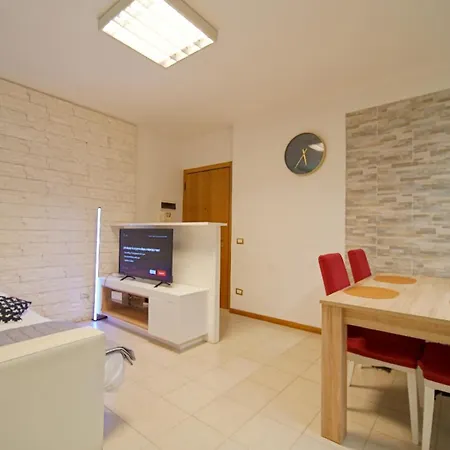 Apartment Destiny 12 Borgo Trento